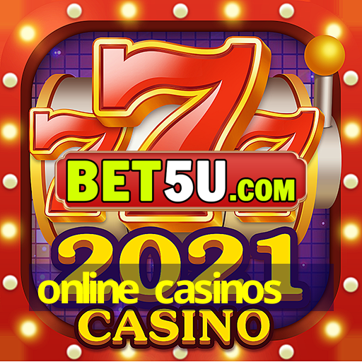 online casinos